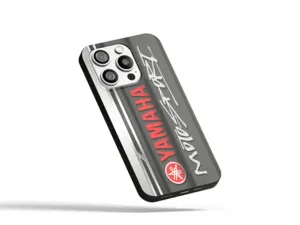 Yamaha Smart Phone Cover Minimal Modern Feel